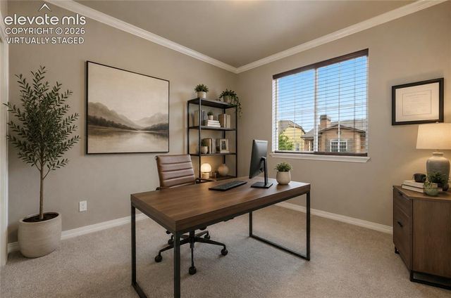 2479 Pine Valley View, Colorado Springs, CO 80920
