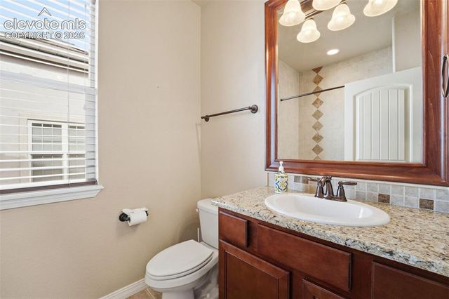 2479 Pine Valley View, Colorado Springs, CO 80920