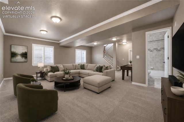 2479 Pine Valley View, Colorado Springs, CO 80920