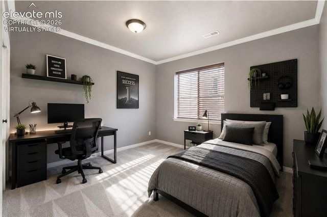 2479 Pine Valley View, Colorado Springs, CO 80920