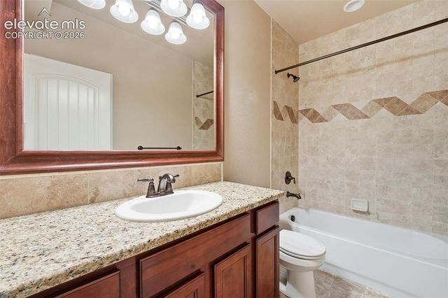 2479 Pine Valley View, Colorado Springs, CO 80920