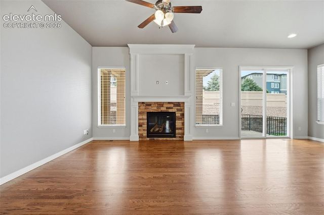2479 Pine Valley View, Colorado Springs, CO 80920