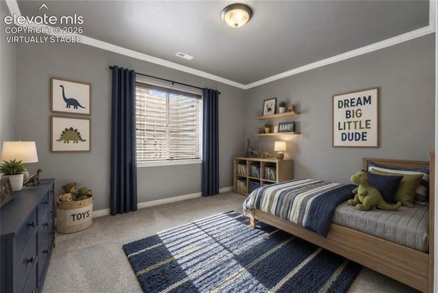 2479 Pine Valley View, Colorado Springs, CO 80920