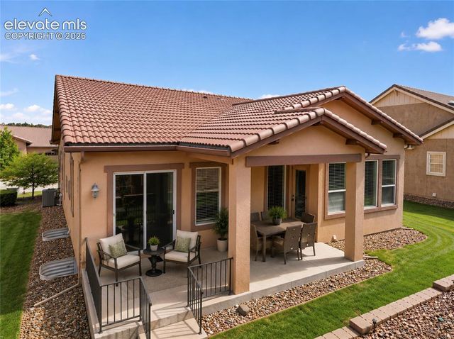 2479 Pine Valley View, Colorado Springs, CO 80920