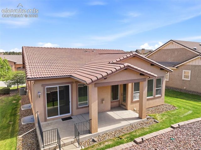 2479 Pine Valley View, Colorado Springs, CO 80920