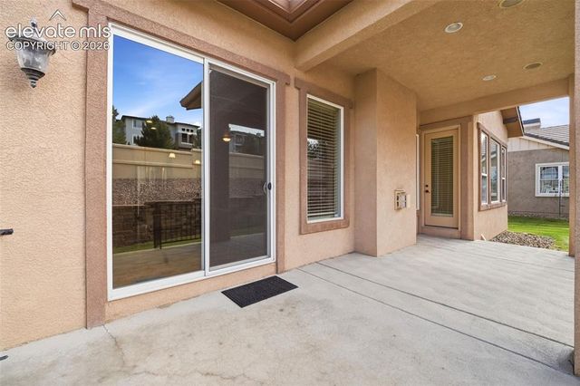 2479 Pine Valley View, Colorado Springs, CO 80920