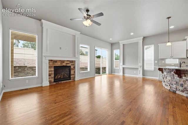2479 Pine Valley View, Colorado Springs, CO 80920