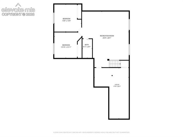 2479 Pine Valley View, Colorado Springs, CO 80920