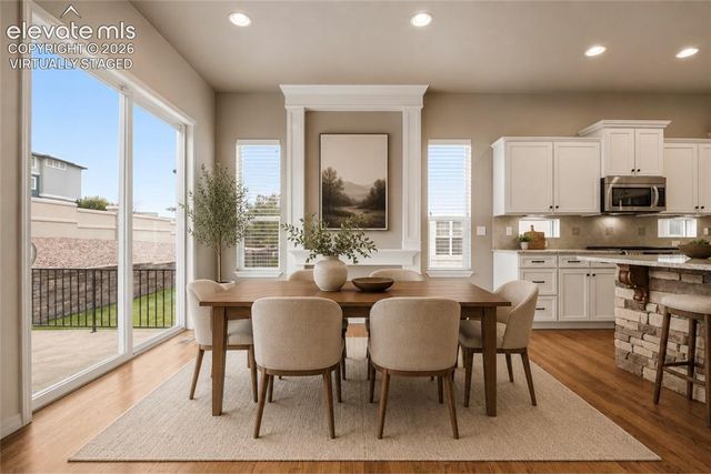 2479 Pine Valley View, Colorado Springs, CO 80920