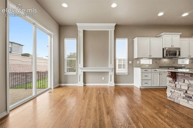 2479 Pine Valley View, Colorado Springs, CO 80920