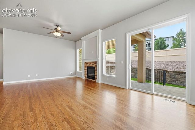 2479 Pine Valley View, Colorado Springs, CO 80920