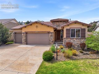 2479 Pine Valley View, Colorado Springs, CO 80920