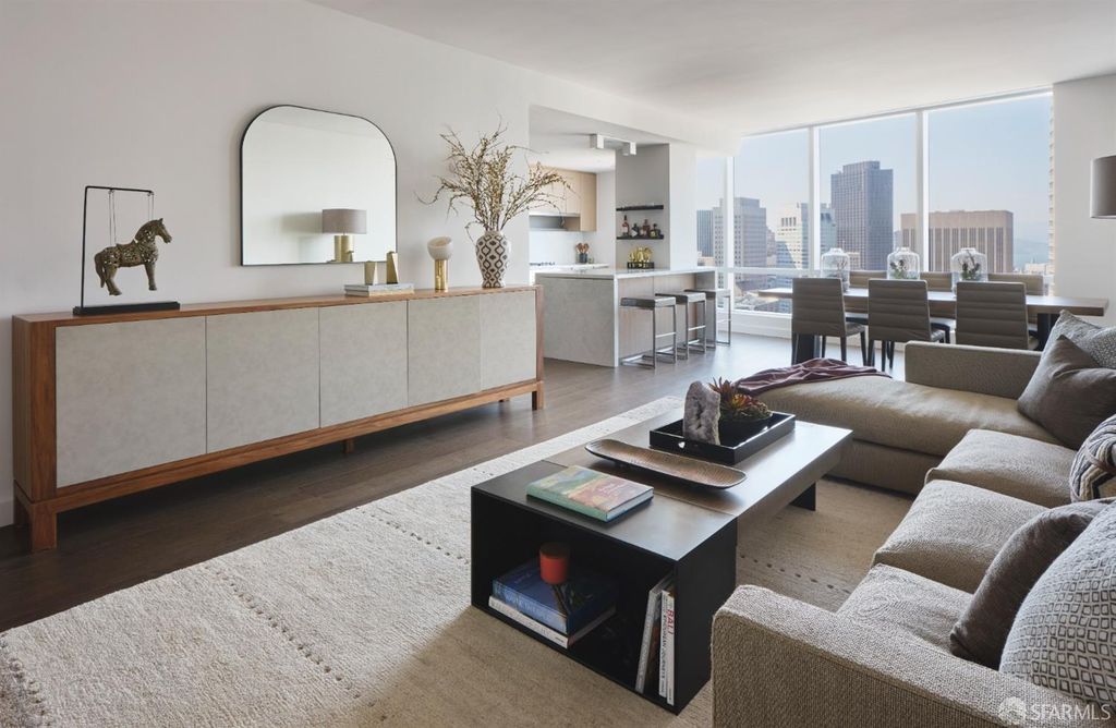 488 Folsom Street 5203, San Francisco, CA 94105