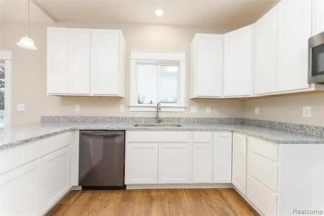 539 Wildwood Drive, Owosso, MI 48867