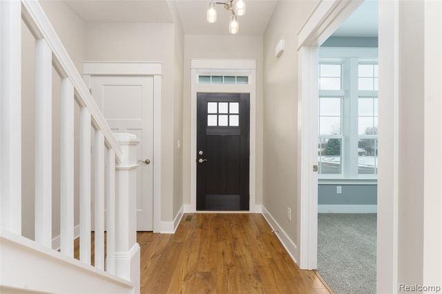 539 Wildwood Drive, Owosso, MI 48867