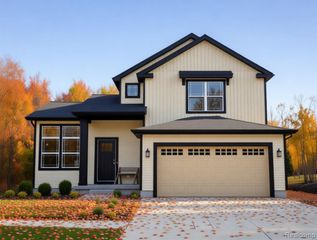 539 Wildwood Drive, Owosso, MI 48867