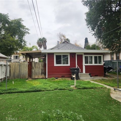 4280 9th, Riverside, CA 92501