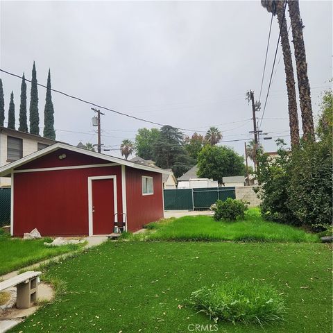 4280 9th, Riverside, CA 92501