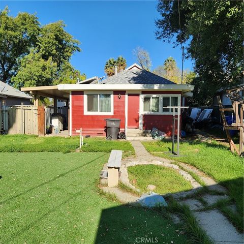 4280 9th, Riverside, CA 92501