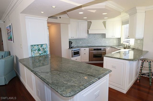 4251 Gulf Shore BLVD N 16D, Naples, FL 34103