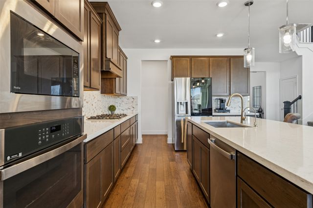 1417 Eagle Feather Way, Fort Worth, TX 76052