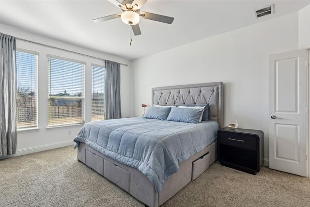 1417 Eagle Feather Way, Fort Worth, TX 76052