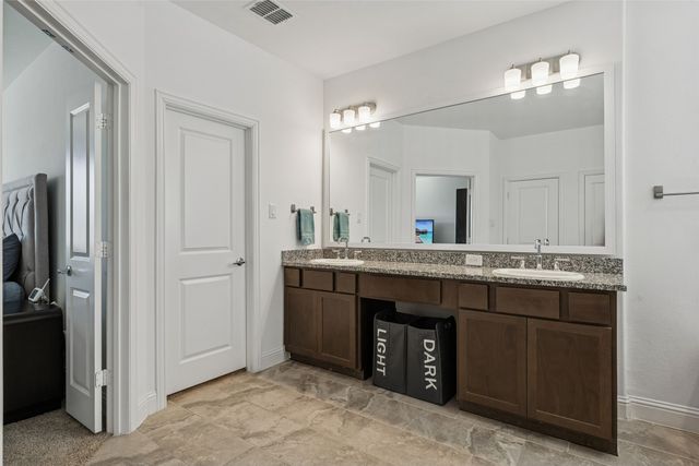 1417 Eagle Feather Way, Fort Worth, TX 76052