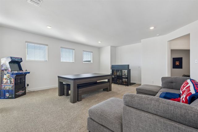 1417 Eagle Feather Way, Fort Worth, TX 76052