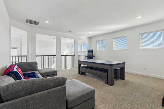 1417 Eagle Feather Way, Fort Worth, TX 76052