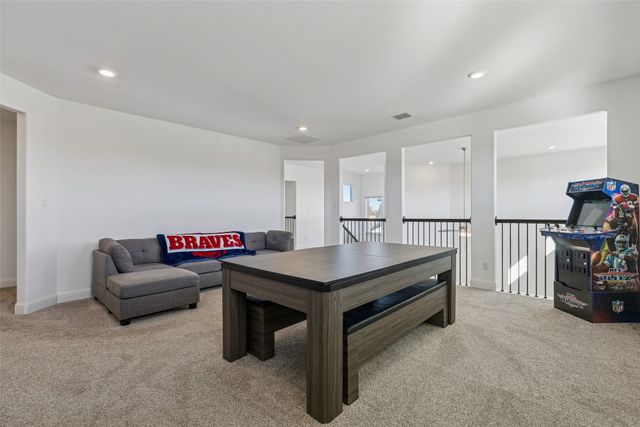 1417 Eagle Feather Way, Fort Worth, TX 76052