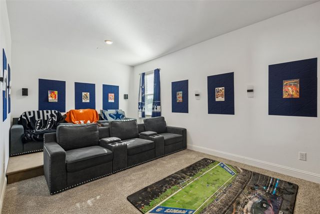 1417 Eagle Feather Way, Fort Worth, TX 76052