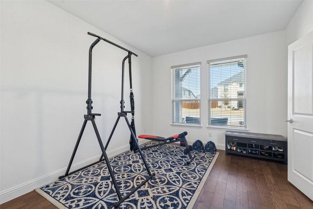 1417 Eagle Feather Way, Fort Worth, TX 76052