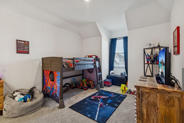 1417 Eagle Feather Way, Fort Worth, TX 76052