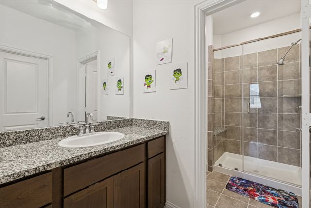 1417 Eagle Feather Way, Fort Worth, TX 76052