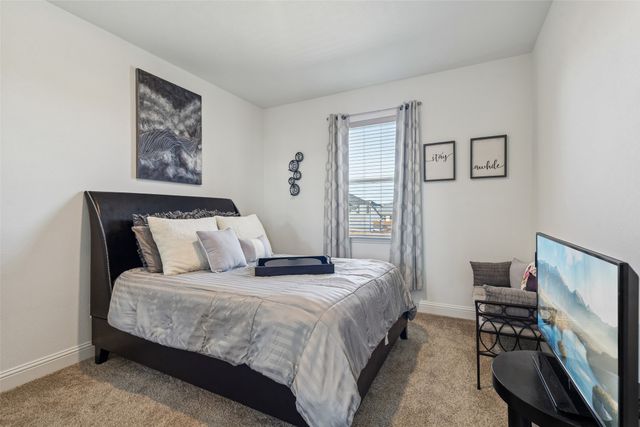 1417 Eagle Feather Way, Fort Worth, TX 76052