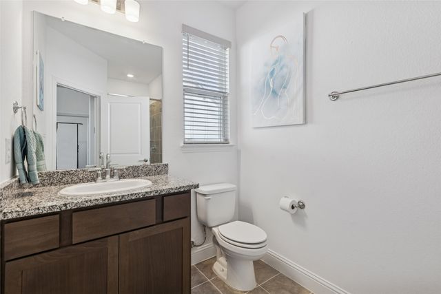 1417 Eagle Feather Way, Fort Worth, TX 76052