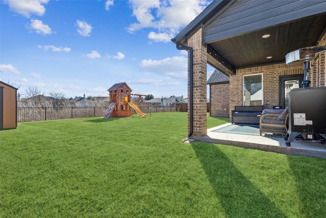 1417 Eagle Feather Way, Fort Worth, TX 76052