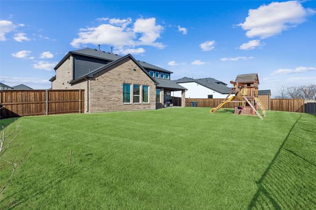 1417 Eagle Feather Way, Fort Worth, TX 76052