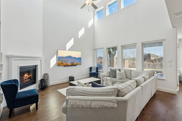 1417 Eagle Feather Way, Fort Worth, TX 76052