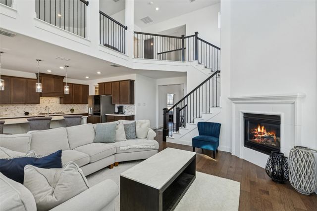 1417 Eagle Feather Way, Fort Worth, TX 76052