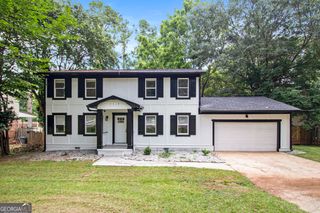 2328 Carnes Road, Jonesboro, GA 30236