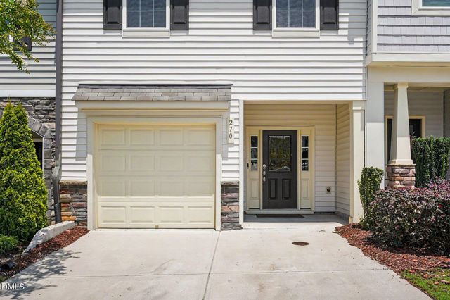 270 E Porthaven Way, Clayton, NC 27527
