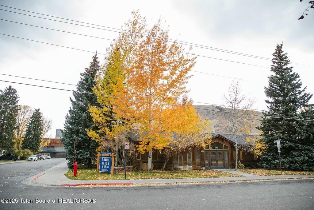 175 S KING Street, Jackson, WY 83001 photo 21