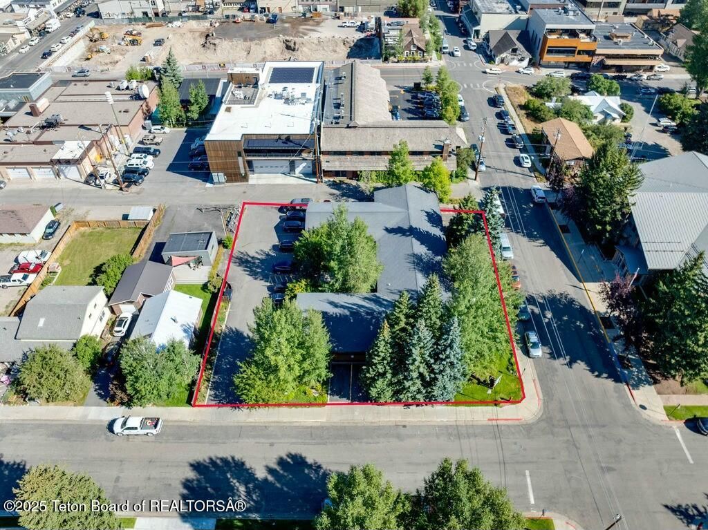 175 S KING Street, Jackson, WY 83001 photo 3