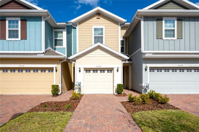 6256 CAMINO DRIVE, Apollo Beach, FL 33572