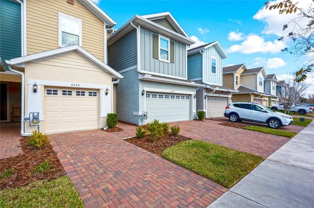 6256 CAMINO DRIVE, Apollo Beach, FL 33572