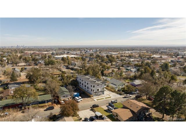 1680 Tabor St, Lakewood, CO 80215