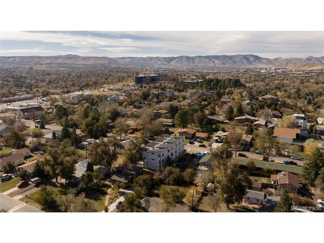 1680 Tabor St, Lakewood, CO 80215