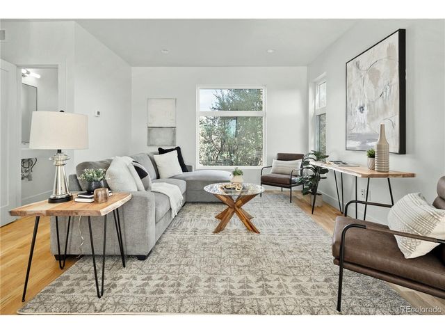 1680 Tabor St, Lakewood, CO 80215