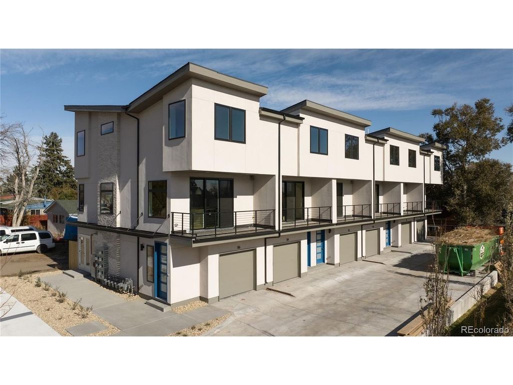 1680 Tabor St, Lakewood, CO 80215